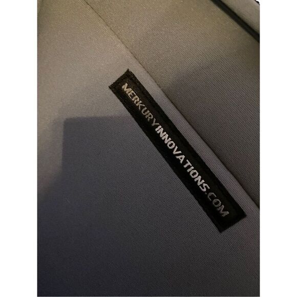 Merkury Innovations Tablet Protective Case Travel Cover - Picture 7 of 12